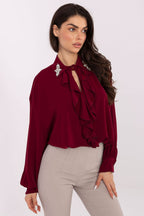 Camicia da donna elegante - 221388