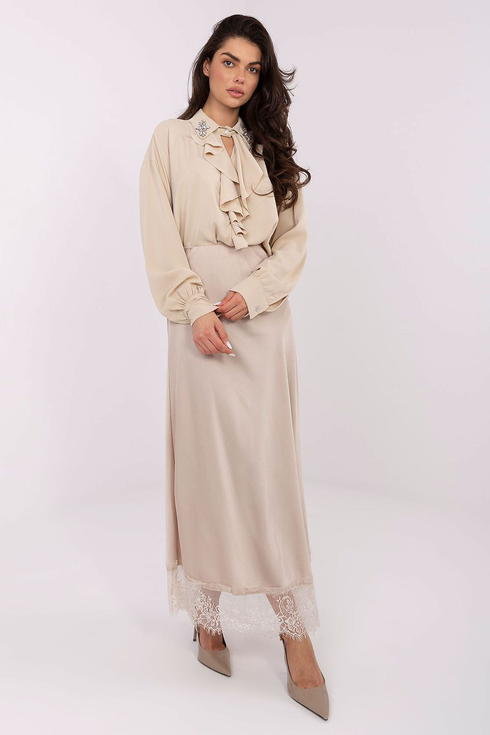 Camicia da donna elegante - 221388