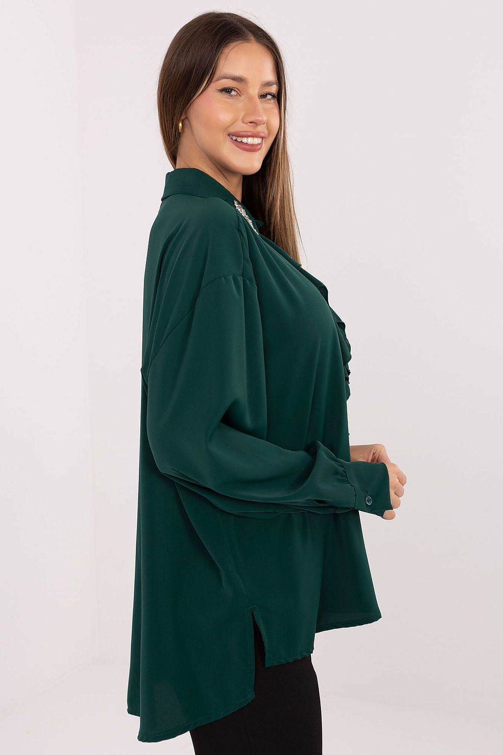 Camicia da donna elegante - 221388