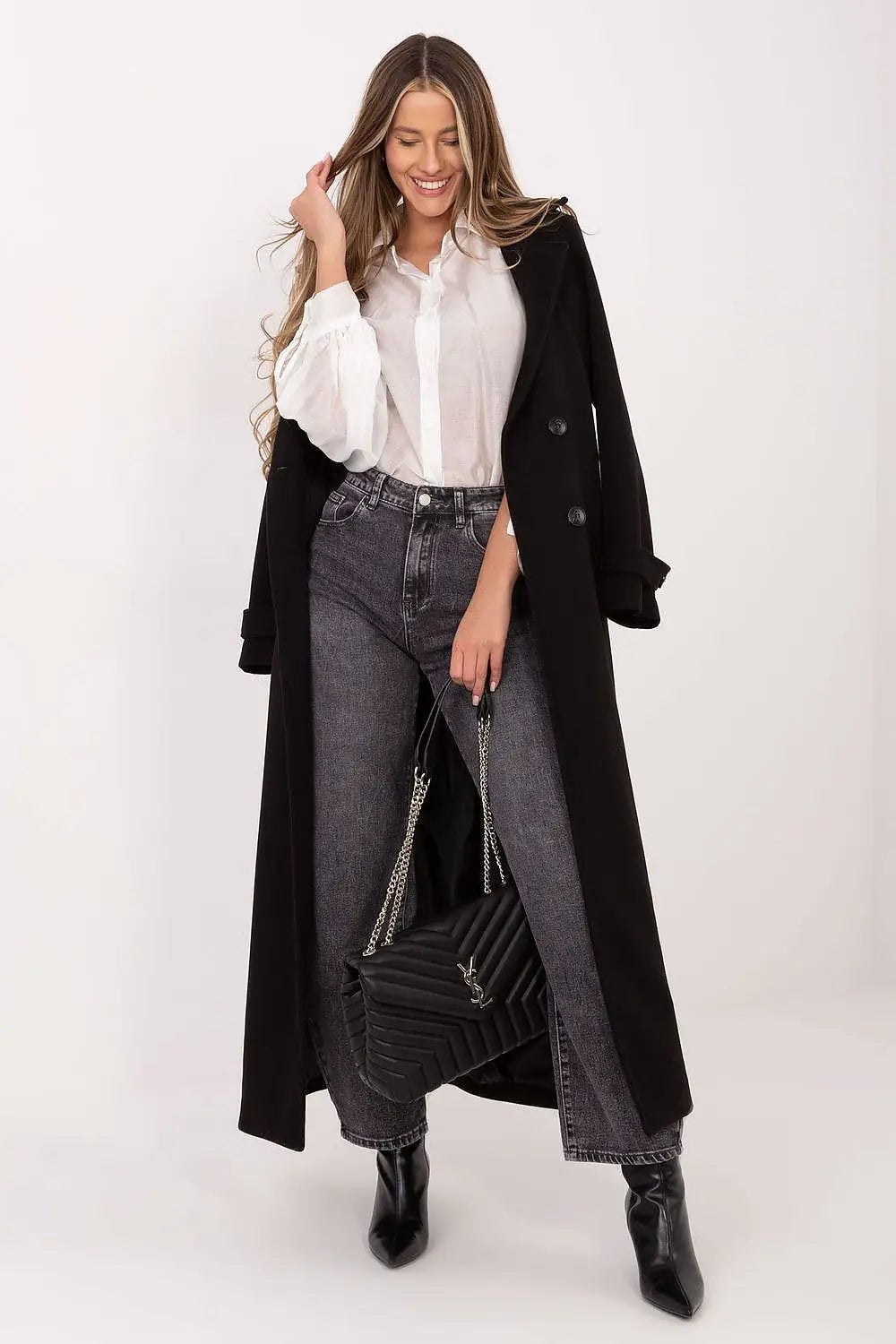 Camicia donna in tencel - 222083