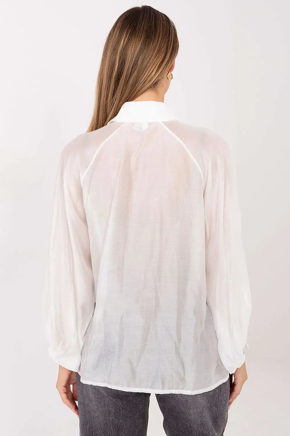 Camicia donna in tencel - 222083