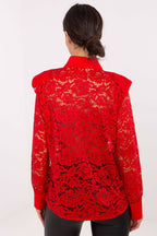 Camicia da donna in pizzo - 222317