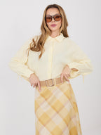Koszula oversize