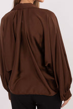 Camicia a manica lunga da donna - 161915