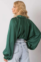 Camicia a manica lunga da donna - 161915