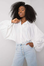 Camicia a manica lunga da donna - 161915