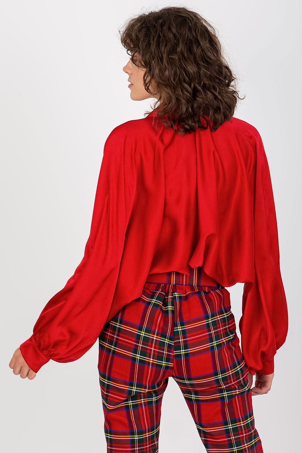 Camicia a manica lunga da donna - 161915