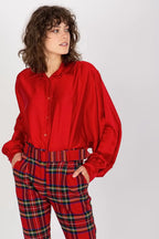 Camicia a manica lunga da donna - 161915