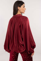 Camicia a manica lunga da donna - 161915