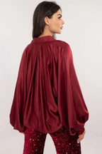 Camicia a manica lunga da donna - 161915