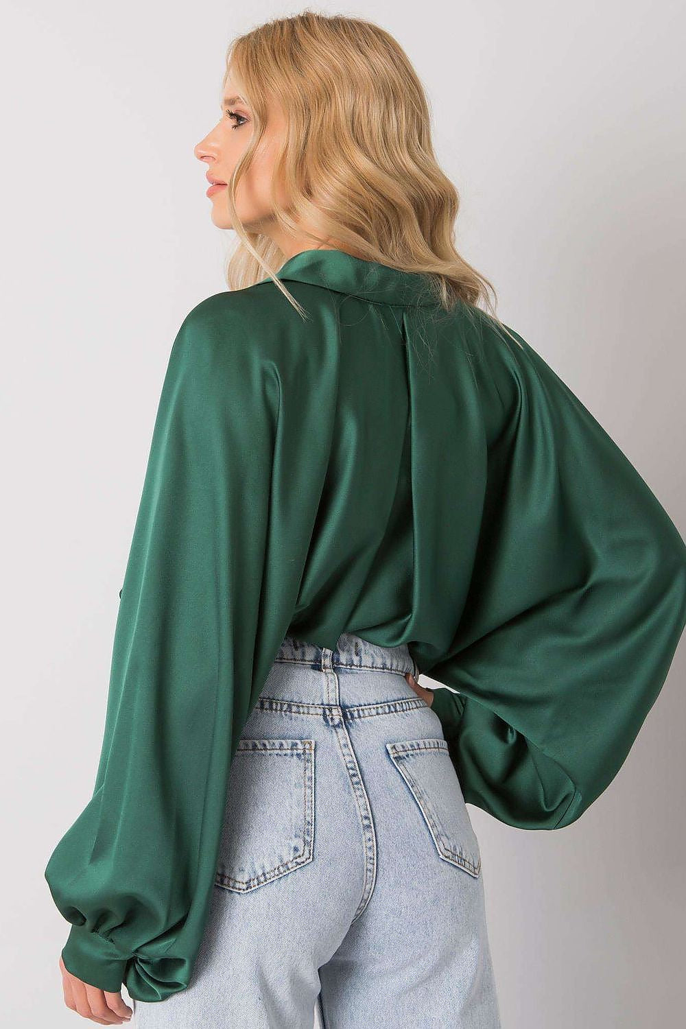 Camicia a manica lunga da donna - 161915