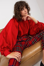 Camicia a manica lunga da donna - 161915