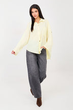 Camicia a manica lunga model 223315
