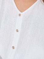 Bluzka oversize