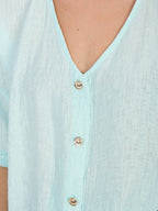 Bluzka oversize