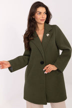 Verde / universale Cappotto - 218406