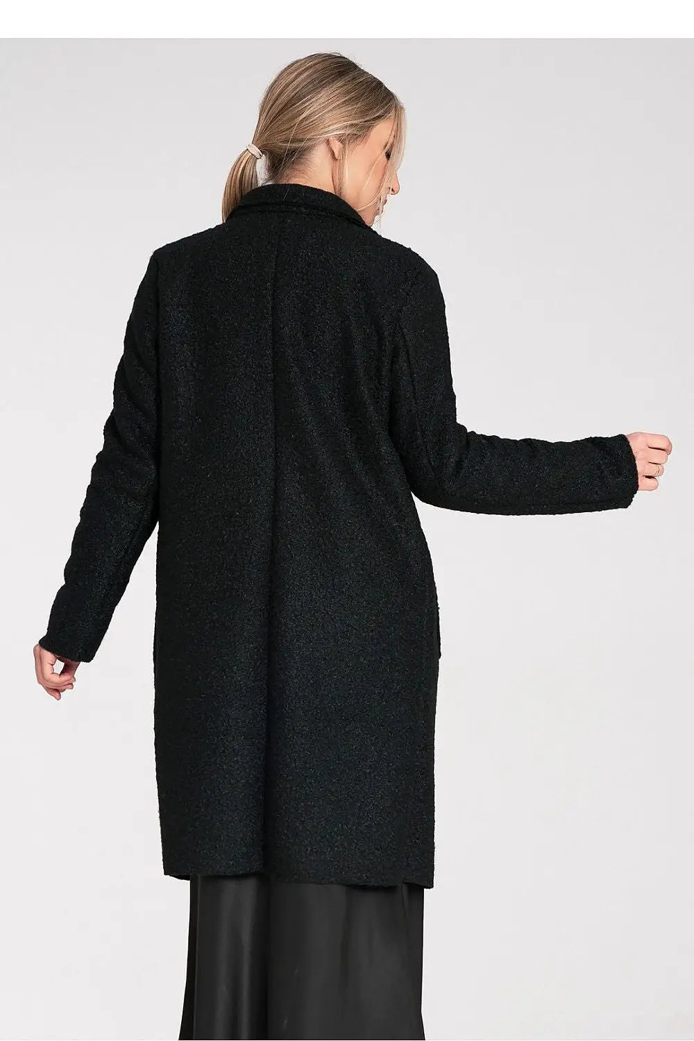Cappotto bouclé - 217101