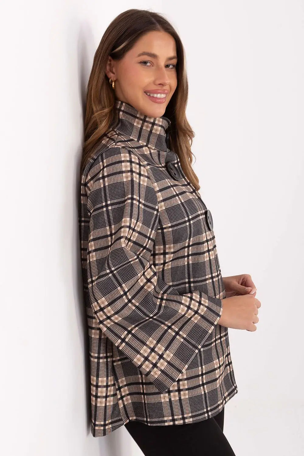 Cappotto corto - 220314