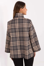 Cappotto corto - 220314