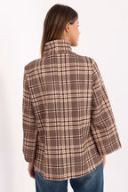Cappotto corto - 220314