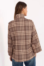 Cappotto corto - 220314