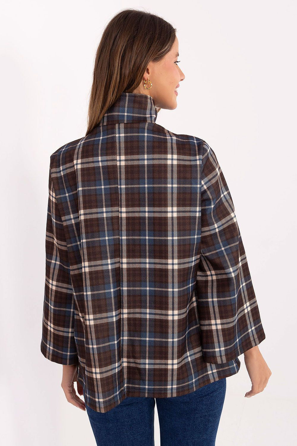 Cappotto corto - 220314