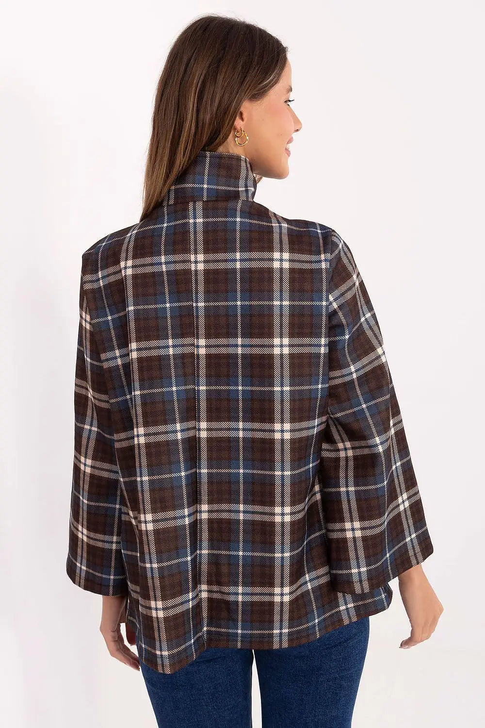 Cappotto corto - 220314