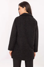 Cappotto corto da donna - 217444