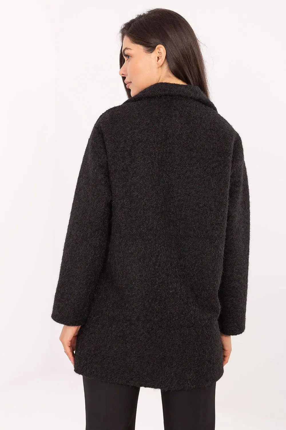 Cappotto corto da donna - 217444