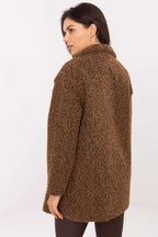 Cappotto corto da donna - 217444