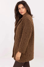 Cappotto corto da donna - 217444