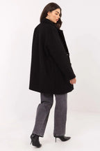 Cappotto corto da donna - 222088