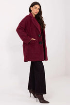 Cappotto corto da donna - 222088