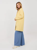 Cappotto corto mezza stagione (Audrey)
