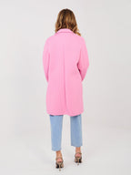 Cappotto corto mezza stagione (Audrey)