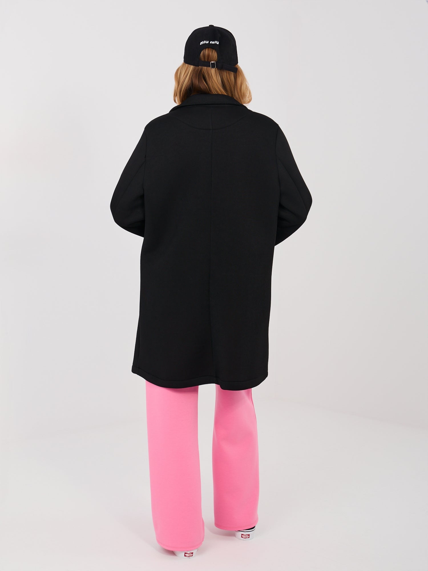 Cappotto corto mezza stagione (Audrey)