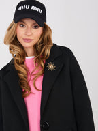 Cappotto corto mezza stagione (Audrey)