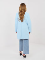 Cappotto corto mezza stagione (Audrey)