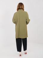 Cappotto corto mezza stagione (Audrey)