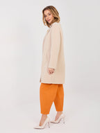 Cappotto corto mezza stagione (Audrey)