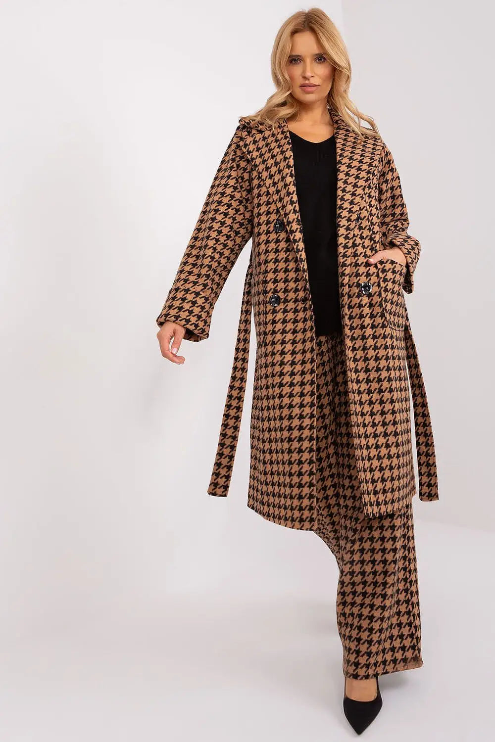 Cappotto da donna - 188804