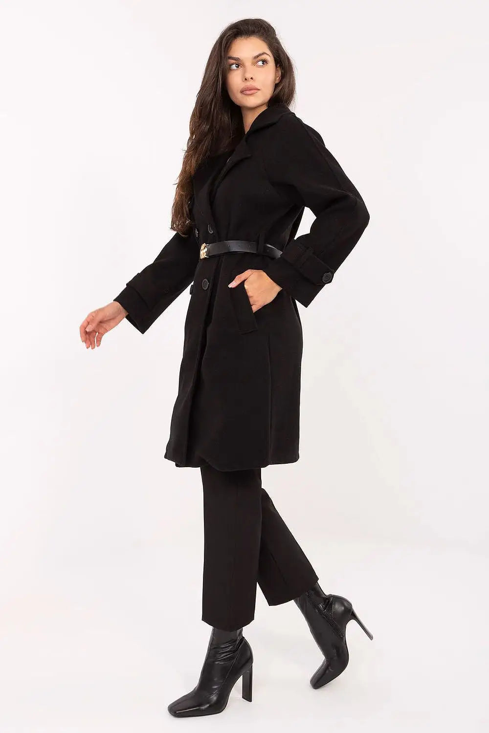 Cappotto da donna - 217134