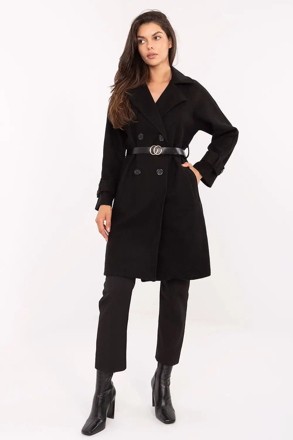 Cappotto da donna - 217134