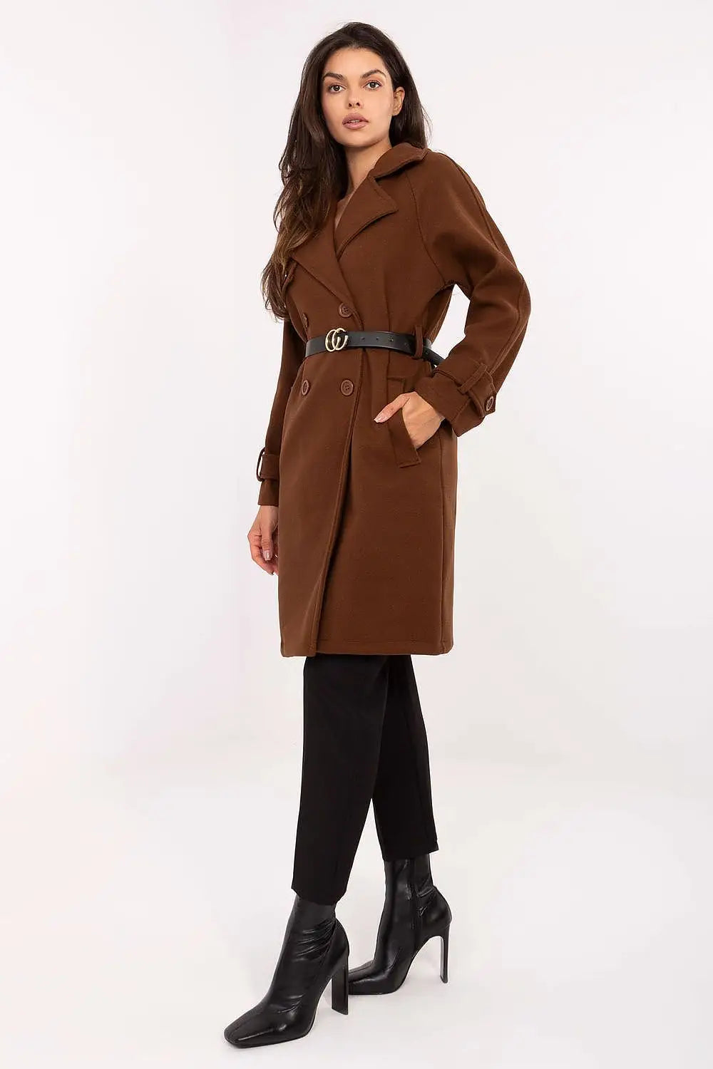 Cappotto da donna - 217134