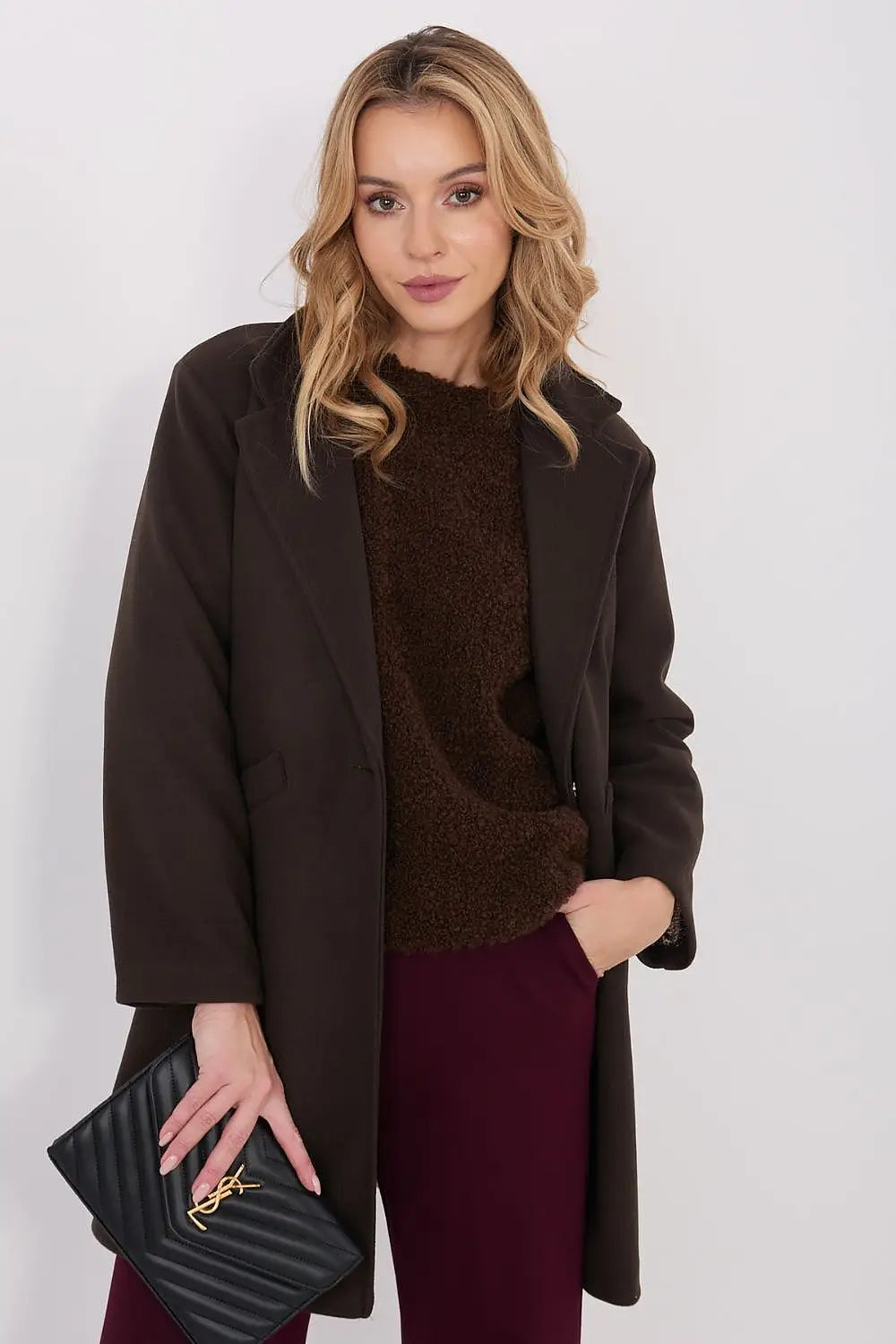 Cappotto da donna - 222159