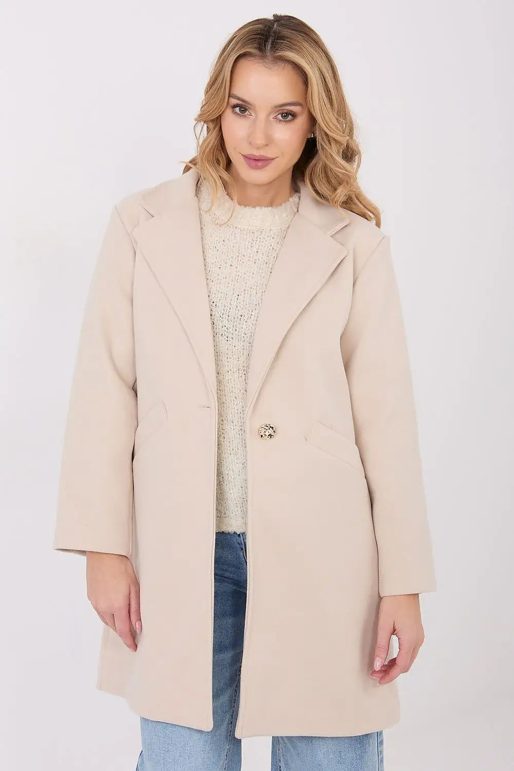Cappotto da donna - 222159