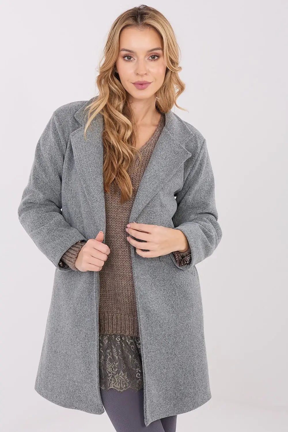 Cappotto da donna - 222159