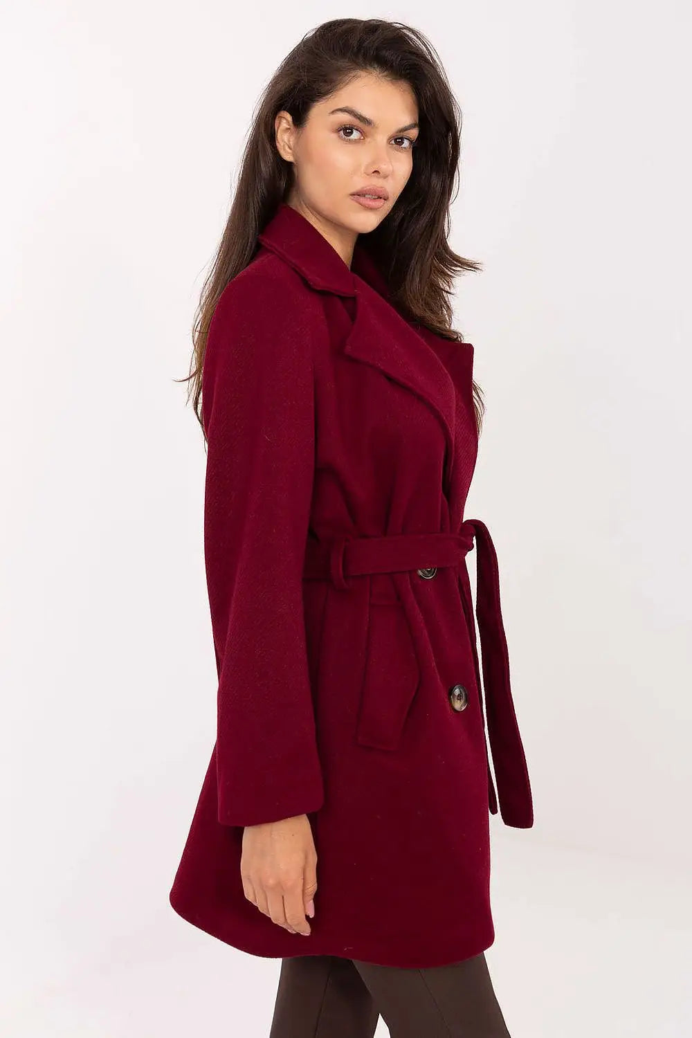 Cappotto da donna 3/4 - 217128