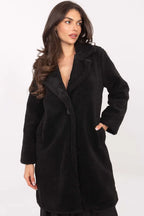 Cappotto da donna orsetto - 219975