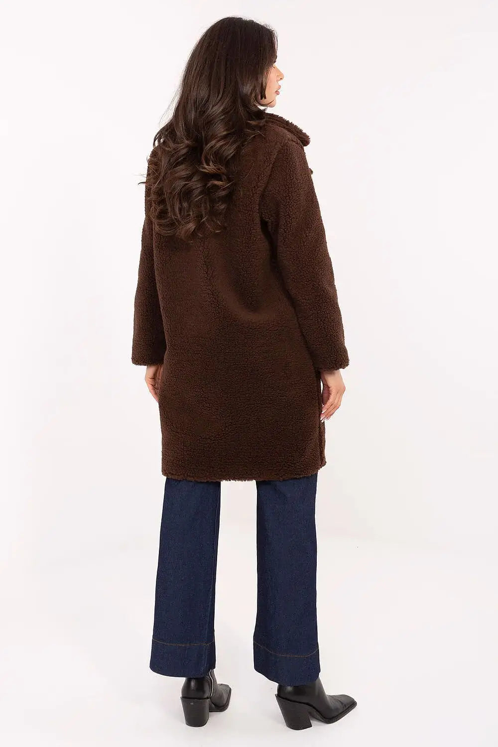 Cappotto da donna orsetto - 219975